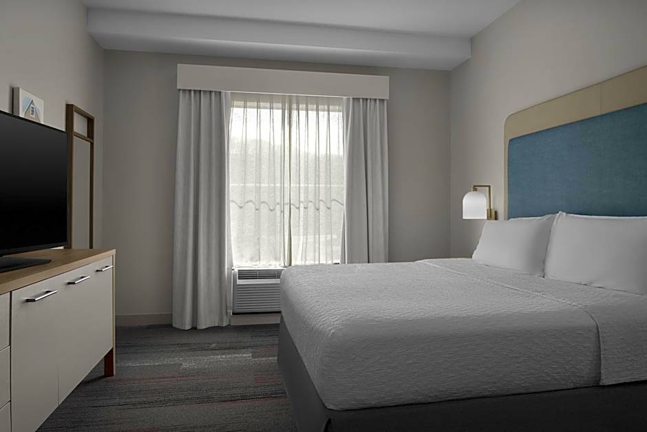 Homewood Suites By Hilton Birmingham Sw/Riverchase Galleria
