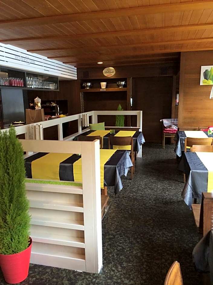 "Terrasse" Nessental