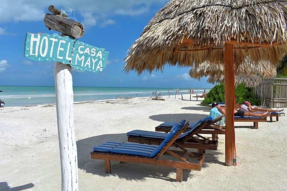 Casa Maya Holbox