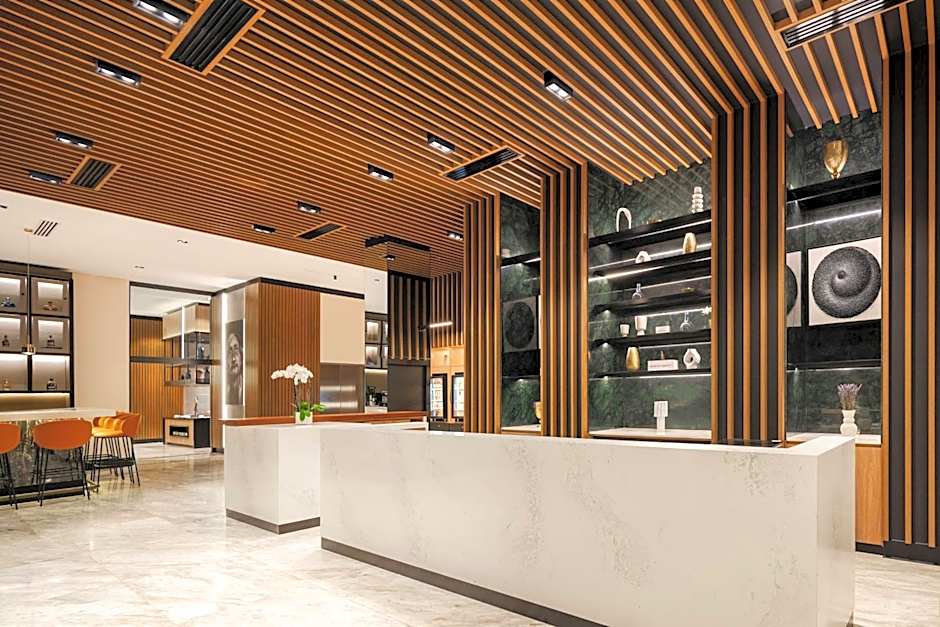 AC Hotel by Marriott Santiago de los Caballeros