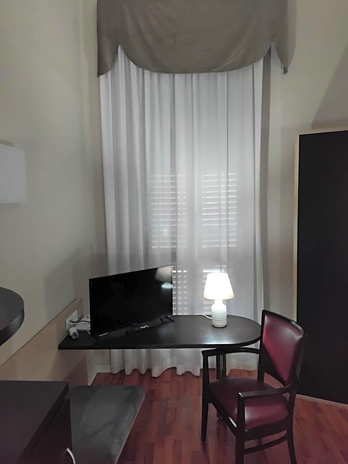 Hotel Sant'Elia