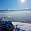 Pod Tatrami widok na Tatry, sauna, parking, blisko Term Bukovina