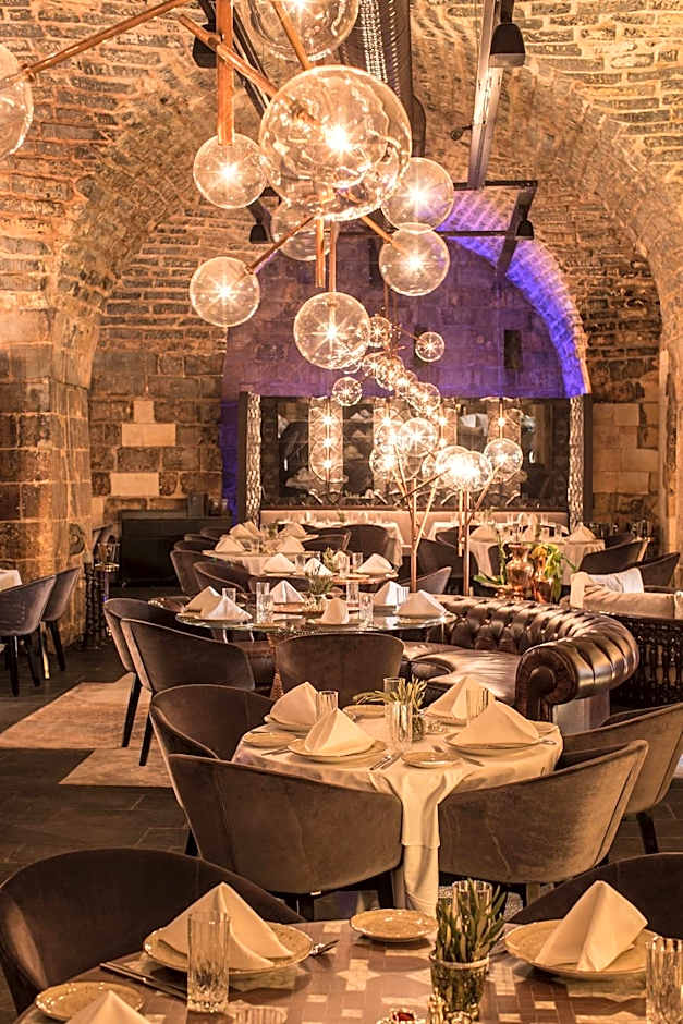 HSVHN Hotel Hışvahan
