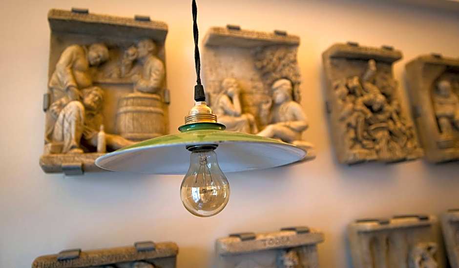 Hotel Museu Llegendes de Girona