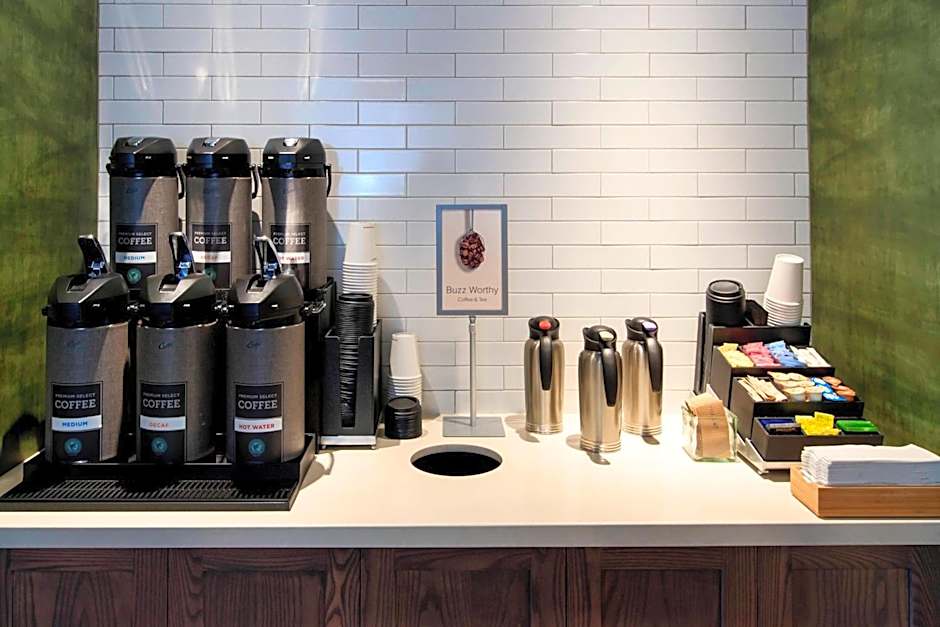 Fairfield Inn & Suites by Marriott Philadelphia Valley Forge/Great Valley