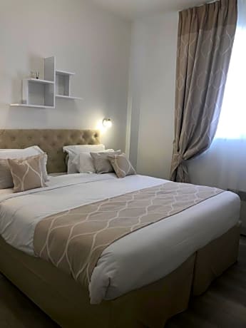 Family apartment for 4 people