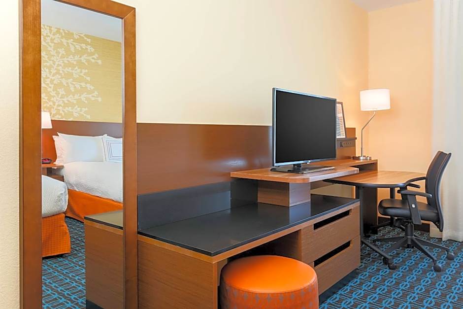 Fairfield Inn & Suites by Marriott Cotulla