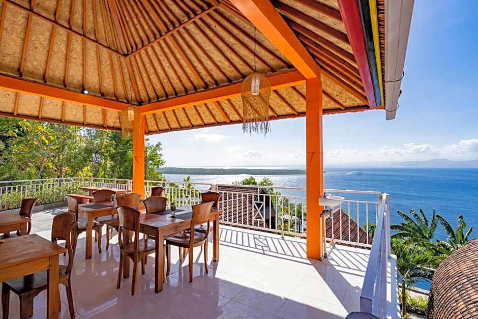 Sundi Ocean Bungalow by ABM