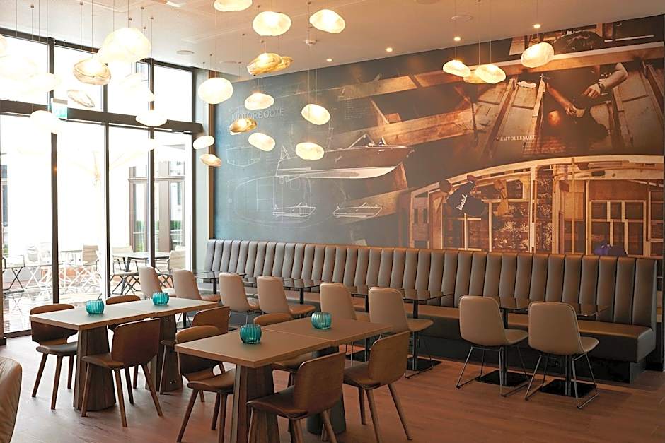 Motel One Zurich