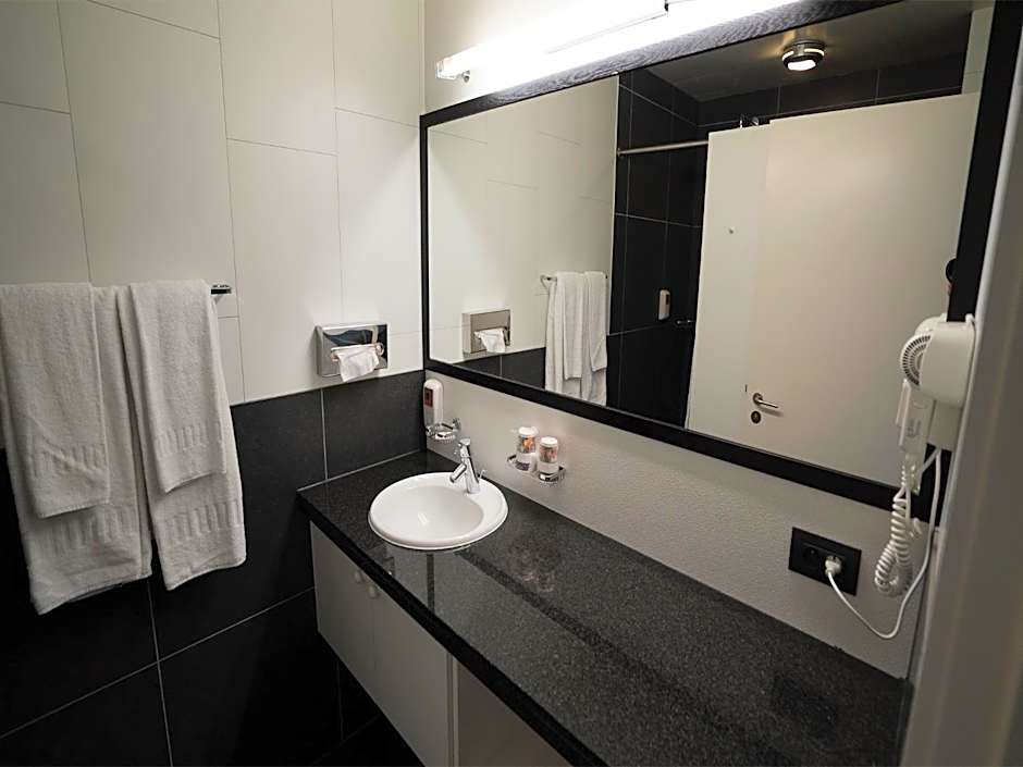 Hotel Orchidee