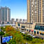 Echarm Hotel Huai'an Bochishan Park