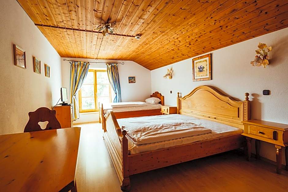 Landgasthof Böck