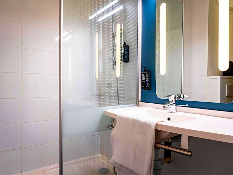 ibis Bayonne Centre