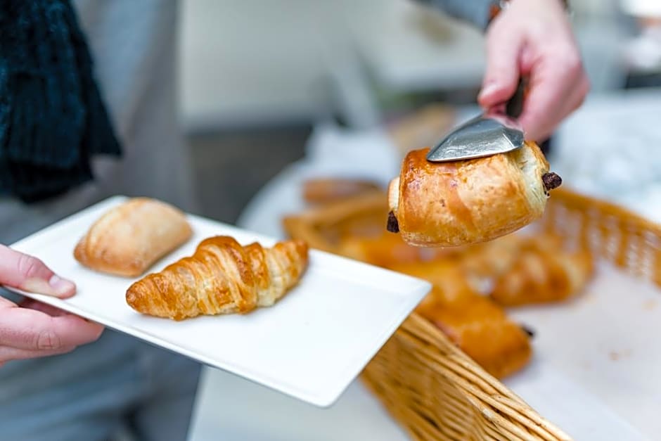 The Originals City, Ara Hôtel, Landerneau