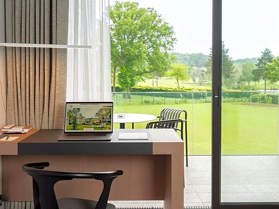 Le Domaine des Vanneaux Golf & Spa L'Isle Adam - MGallery Collection
