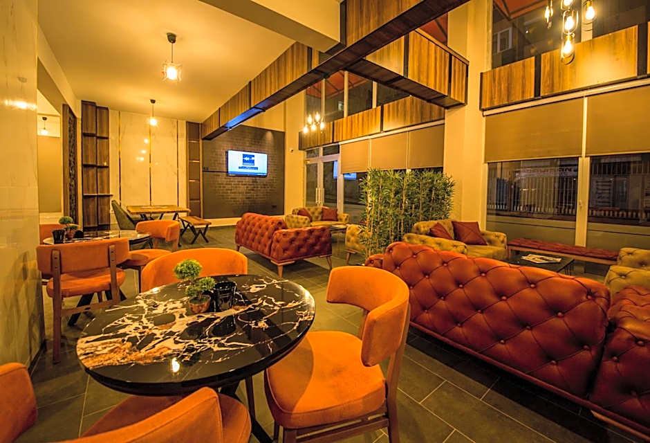 Fidanoglu Suite Hotel