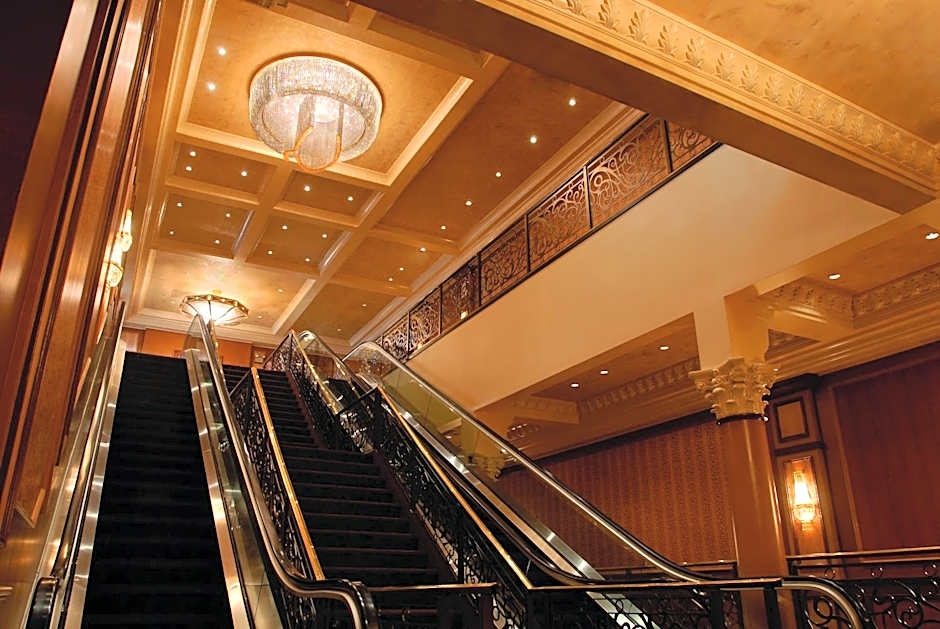 Caesars Southern Indiana - A Caesars Rewards Destination