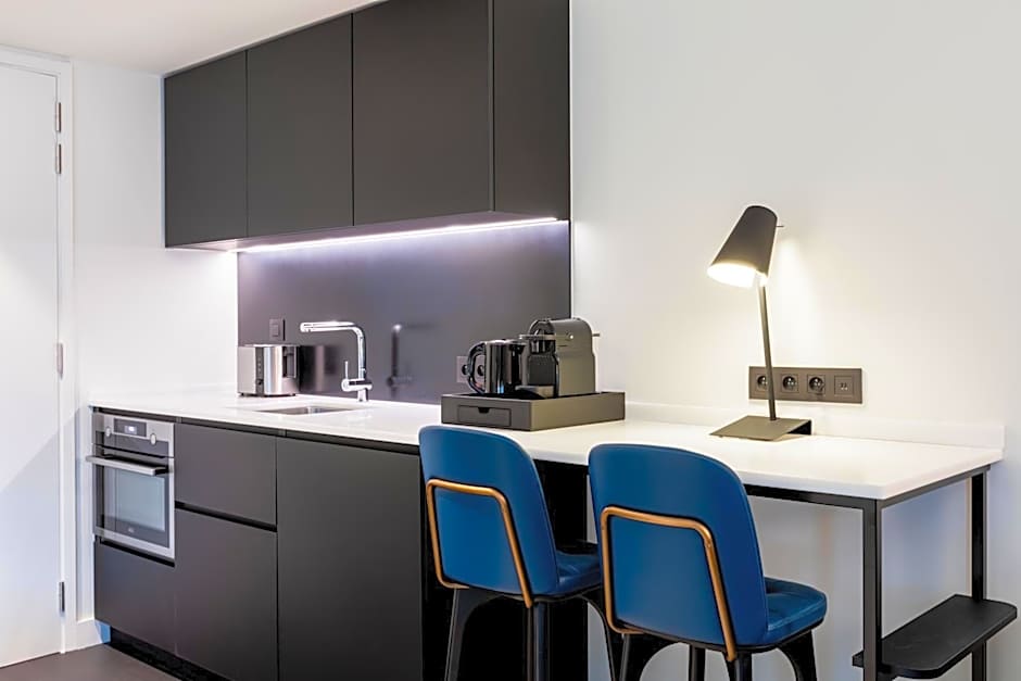 Residence Inn by Marriott Ghent