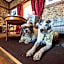 The Red Lion Hotel