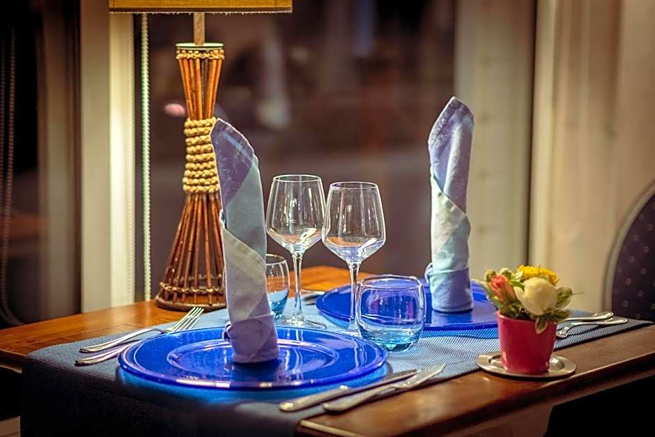 Hotel Restaurant De La Plage