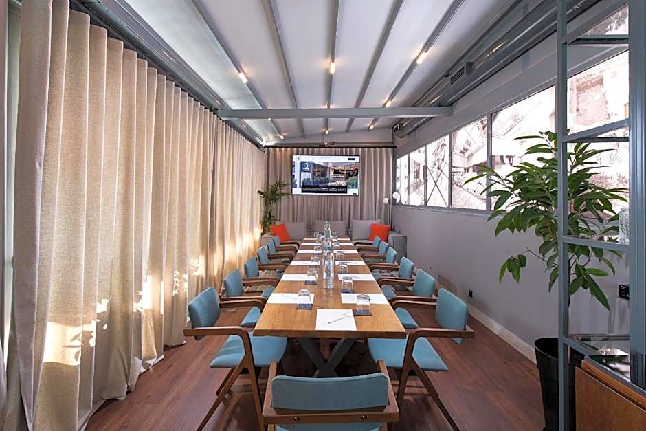 S Hotel Boutique Thessaloniki