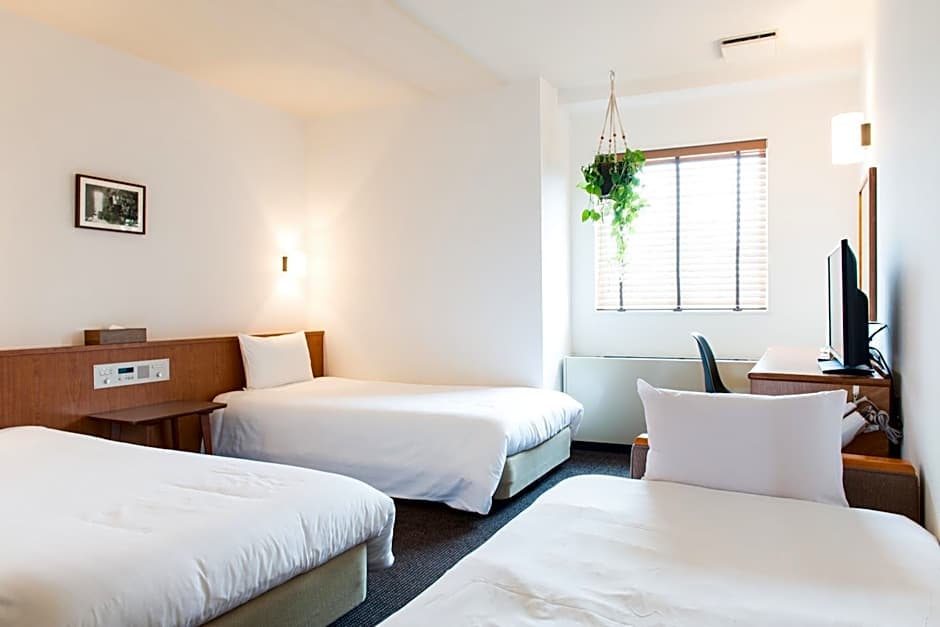 Hotel Pacific Kanazawa