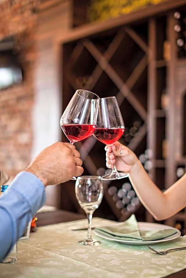 Hotel & Spa Tino Sveti Stefan