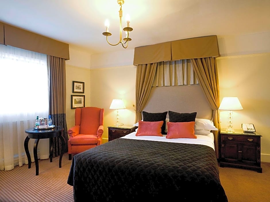 Mercure Stratford Upon Avon Shakespeare Hotel