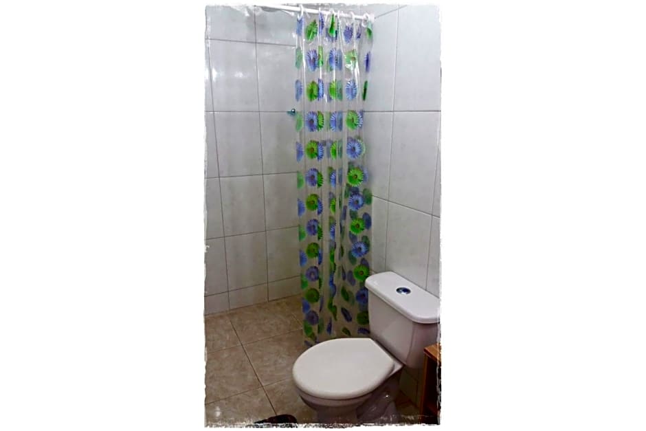 HoStel de Setiba - HOSPEDARIA OCA RUCA