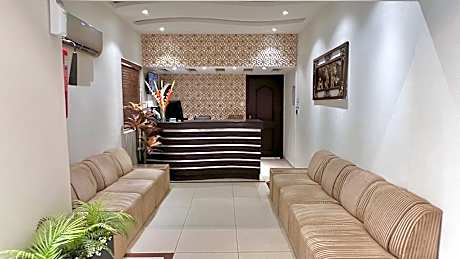 Royal Inn Hotel