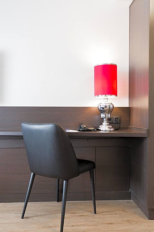 Bastion Hotel Groningen