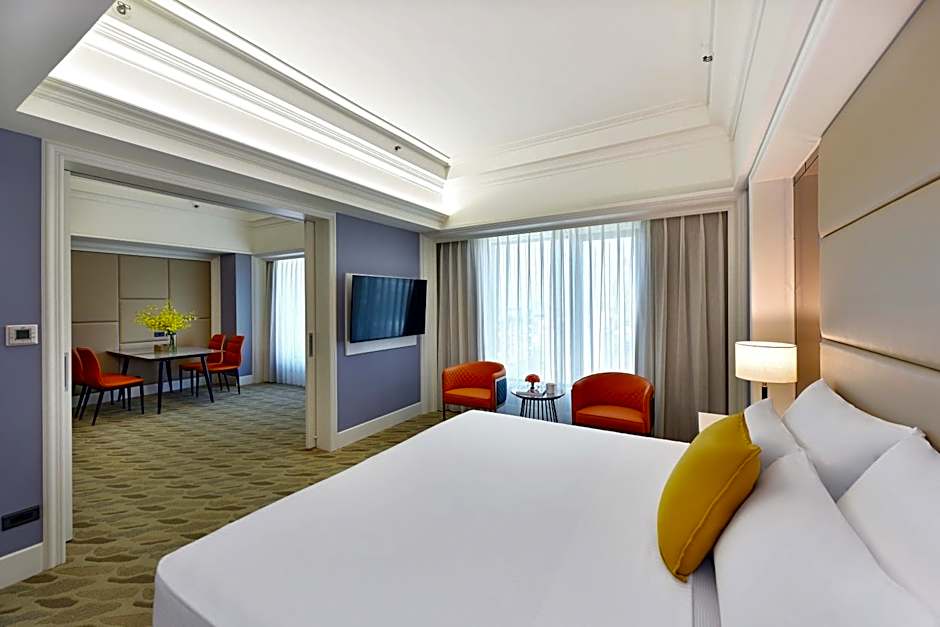 Fullon Poshtel - Linkou