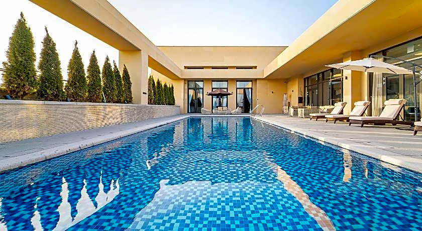 THE MAY HOTEL