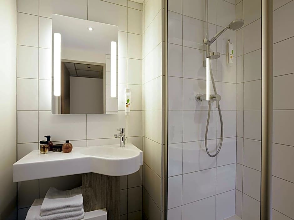 ibis Styles Chaumont Centre Gare