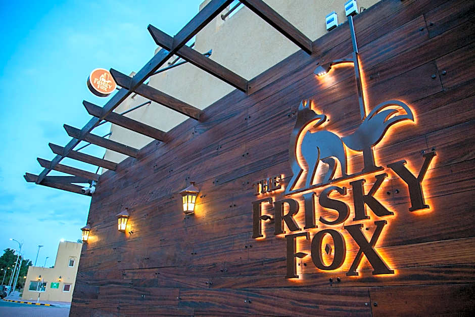 Al Hamra Village Hotel