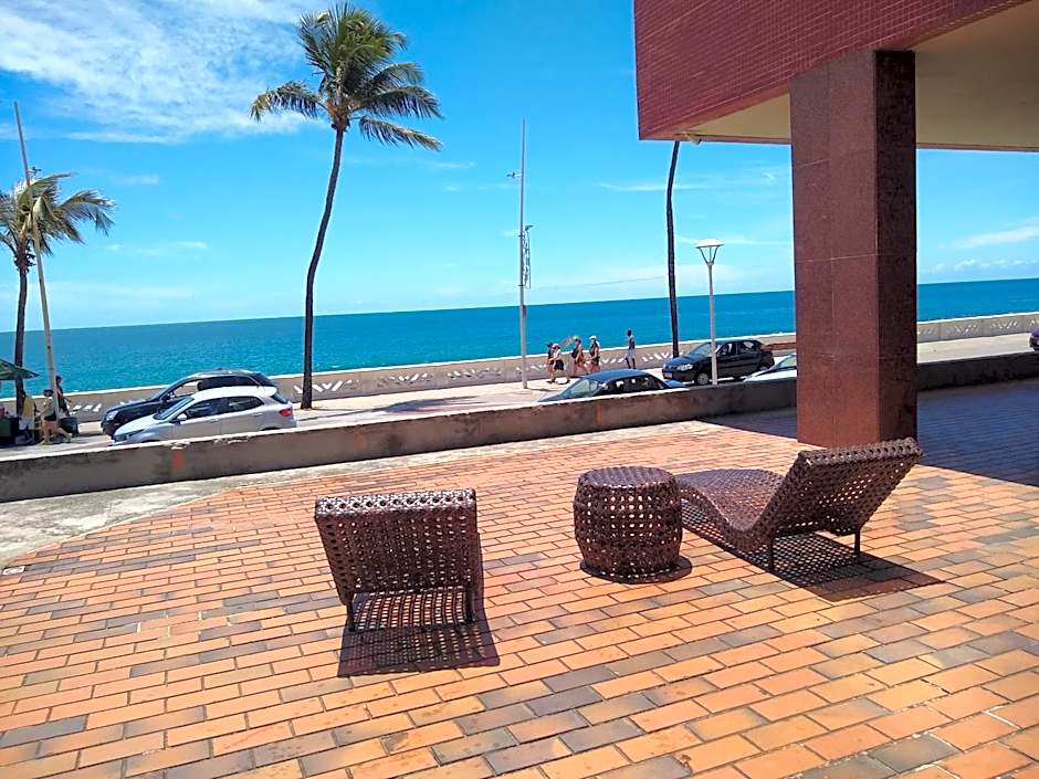 Farol Barra Flat 202