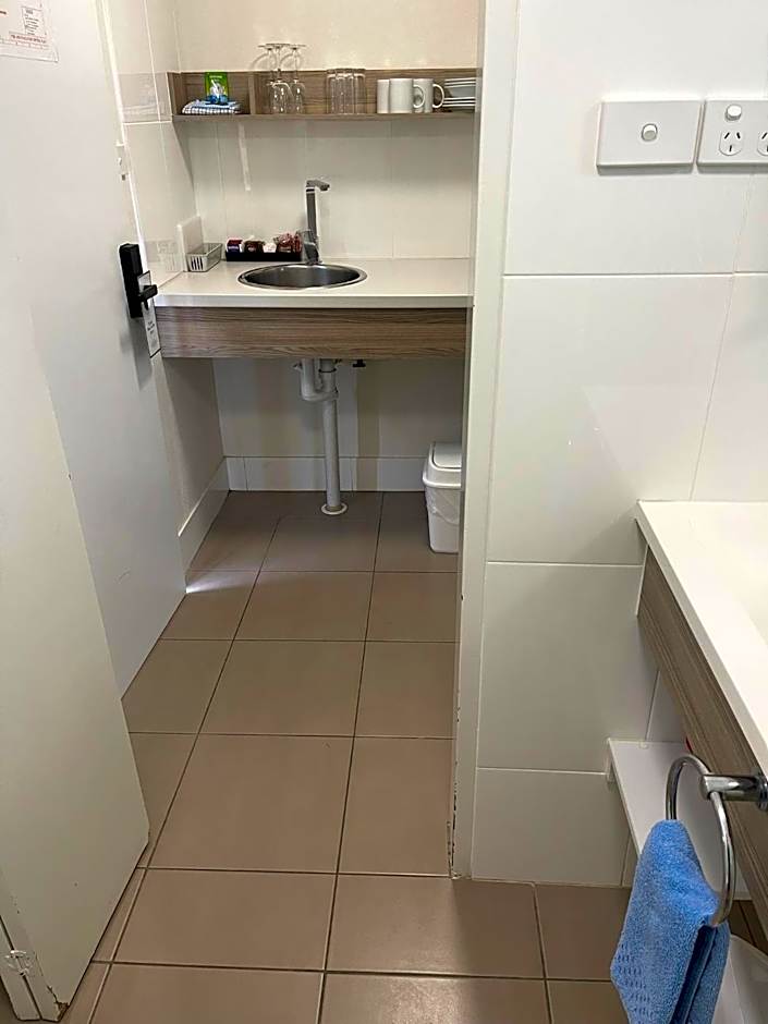 Aston Motel Yamba