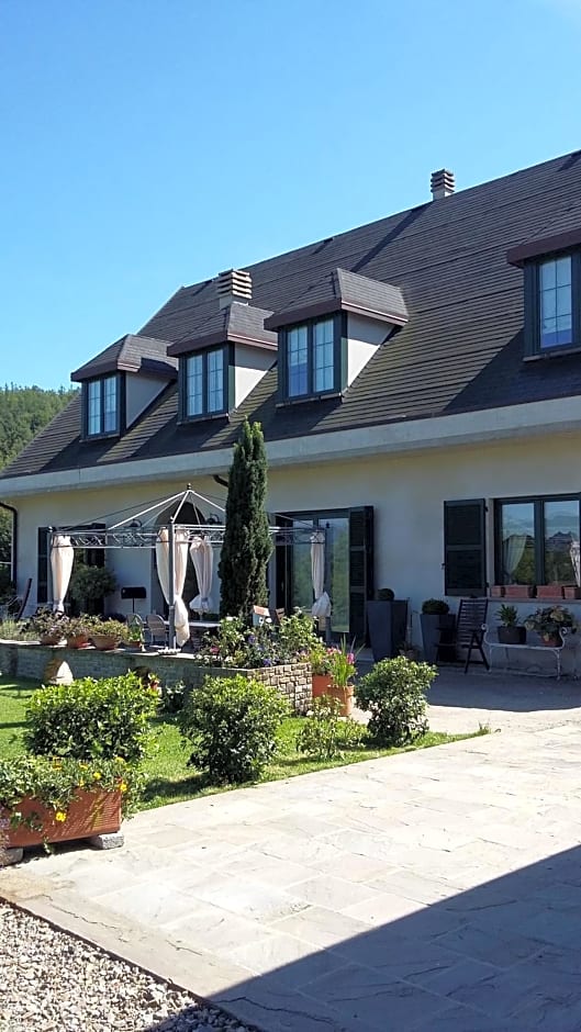 B&B La Provenzale