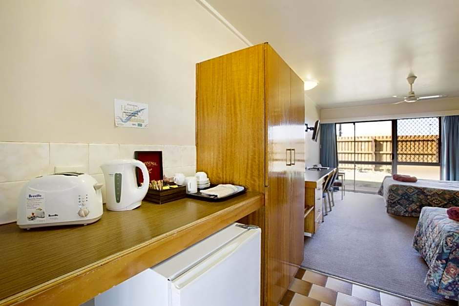 Wilsonton Hotel Toowoomba