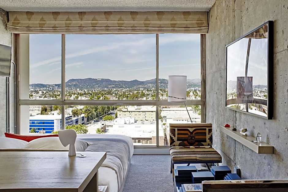 The Line Hotel