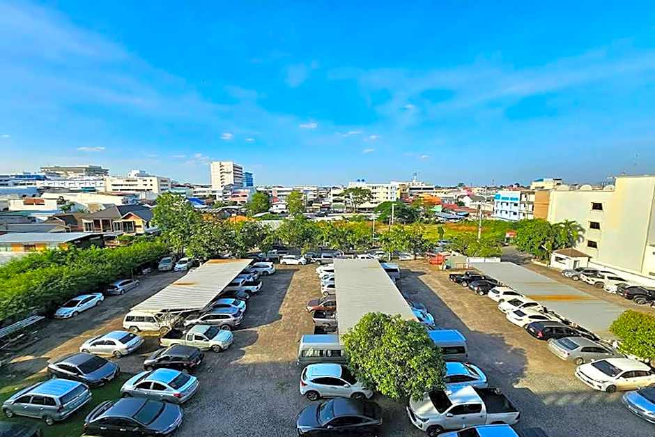 Laithong Hotel Ubon Ratchathani