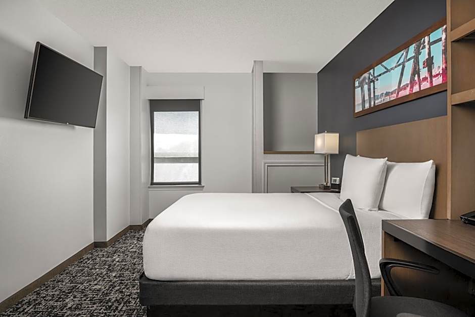 Hyatt House Dallas Uptown