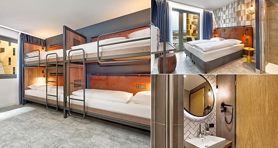 H2 Hotel Mainz