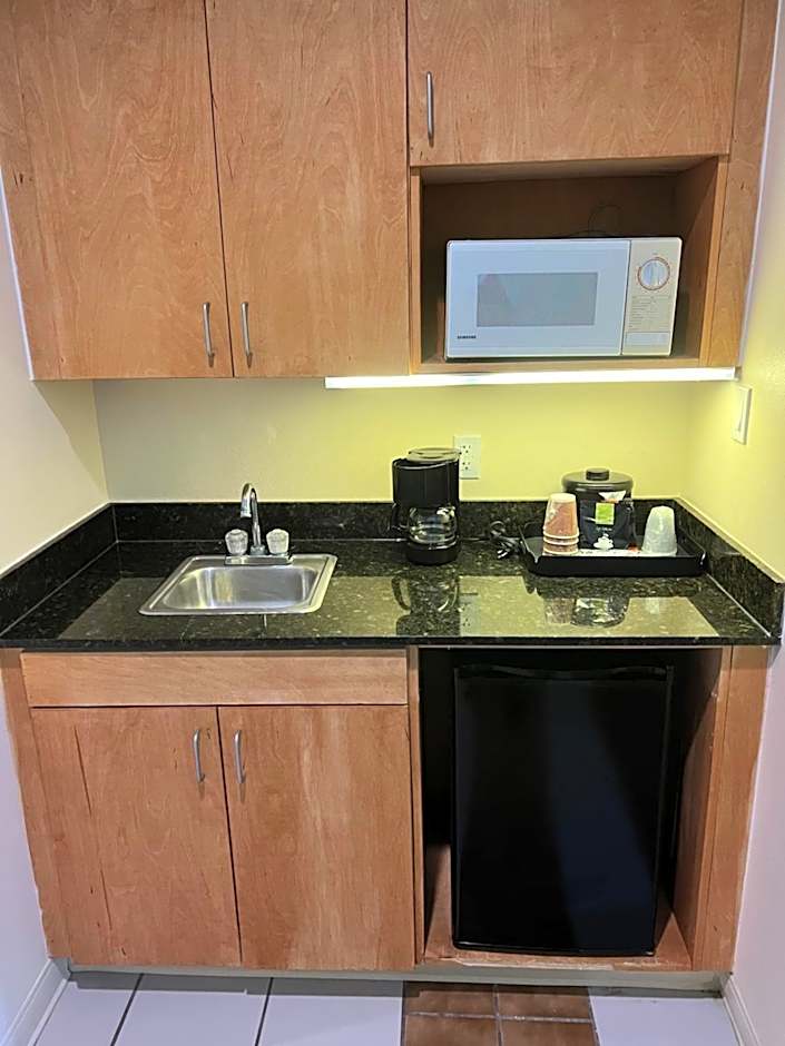 Suites at Sunchase