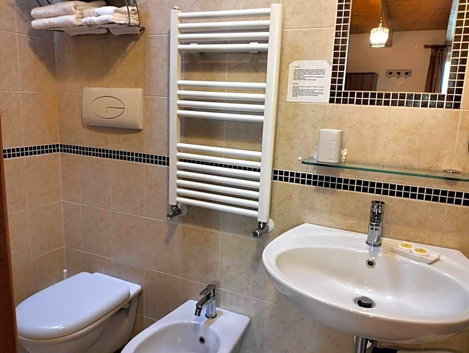 Bed & Breakfast De Nittis