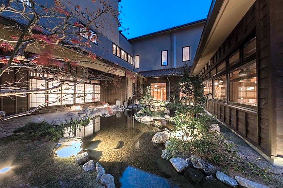 Inishie no Yado Keiun