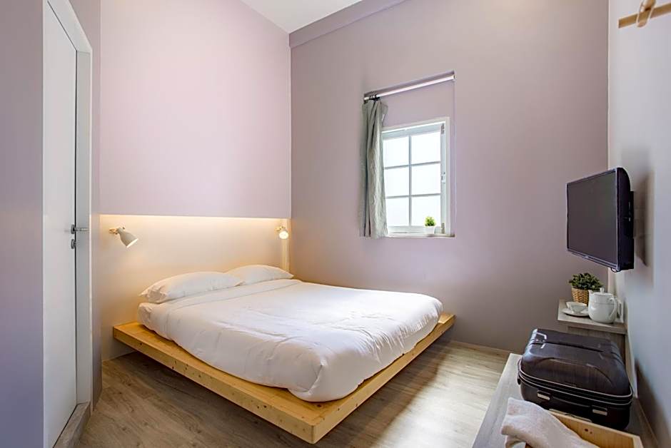 Norn Yaowarat Hotel