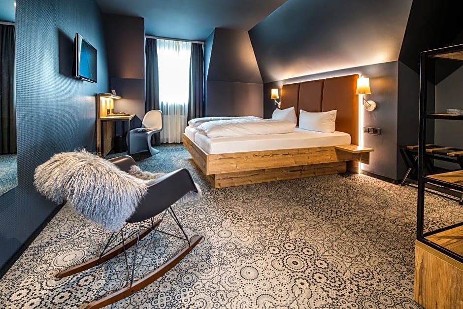 Hotel Rad