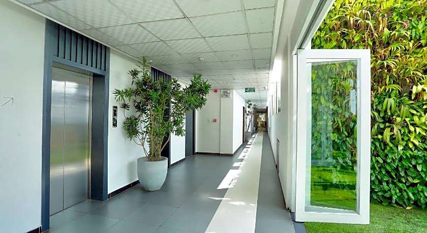 Morven Hotel Colombo