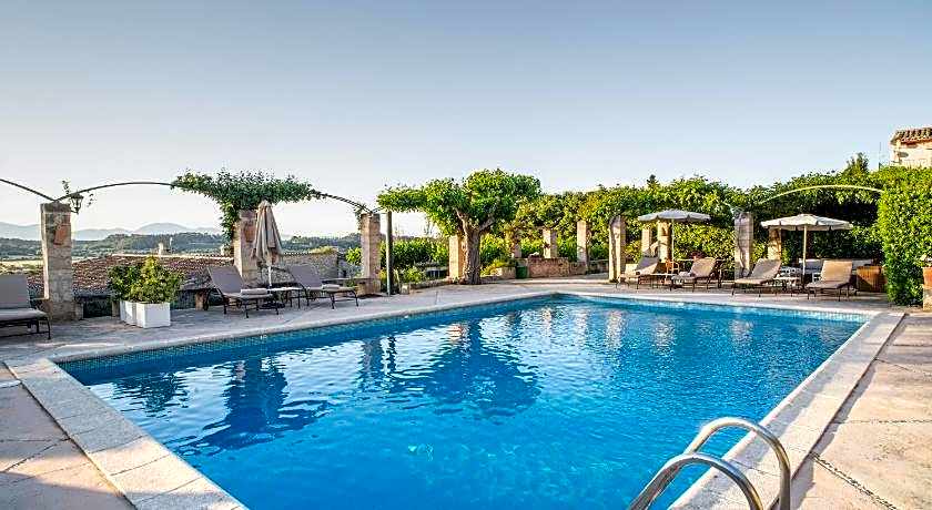 Sa Rota Den Palerm Apartments